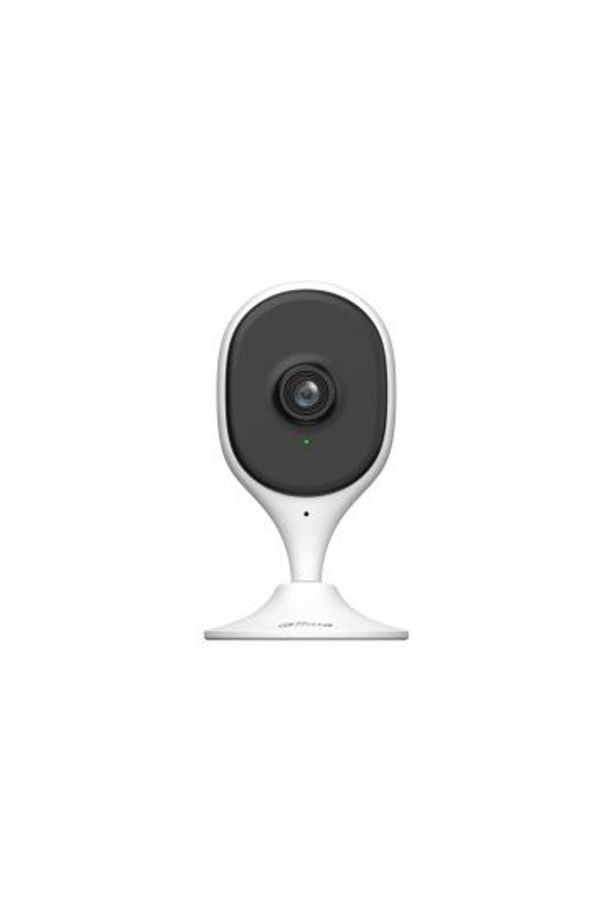 DH-C3A 3MP 10M IR WİFİ İÇ MEKAN CUBE IP KAMERA - 1