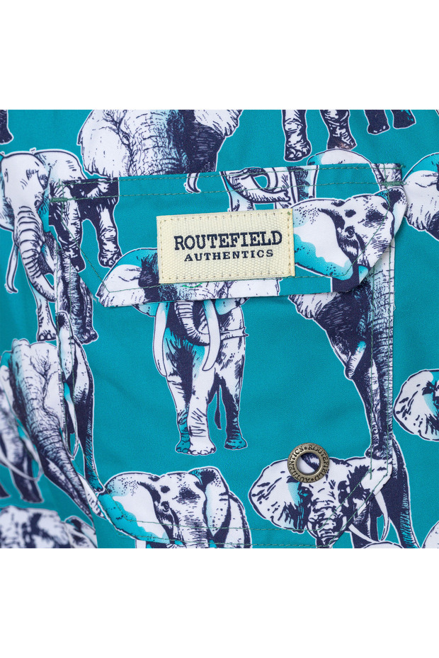 Vince - نموذج شتوي بتصميم أنيق - 4