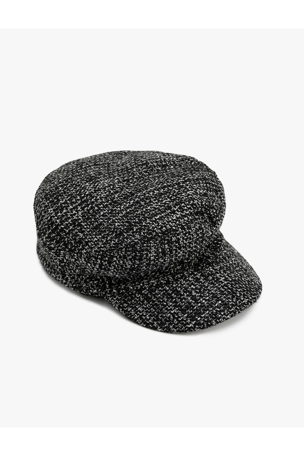 Cap Hat Patterned