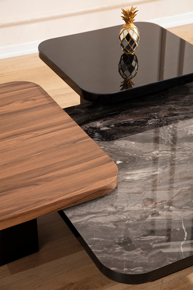 Dimos Orta Sehpa - 4