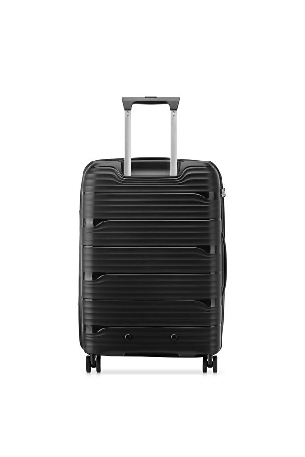 SECURITECH DUNE SET BLACK - 2