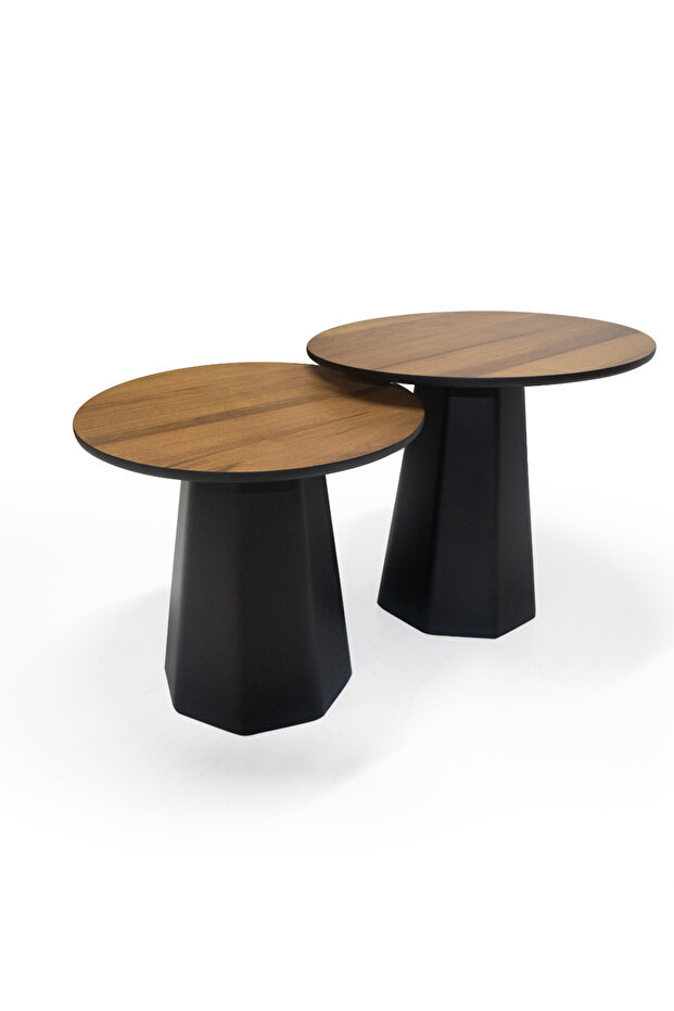 Noirs Orta Sehpa - 1