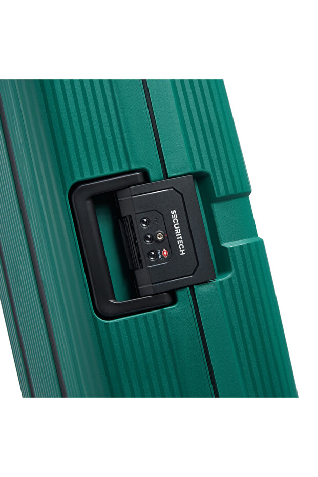 مجموعة أحجار سيكيورتيك باللون الأخضر - 3