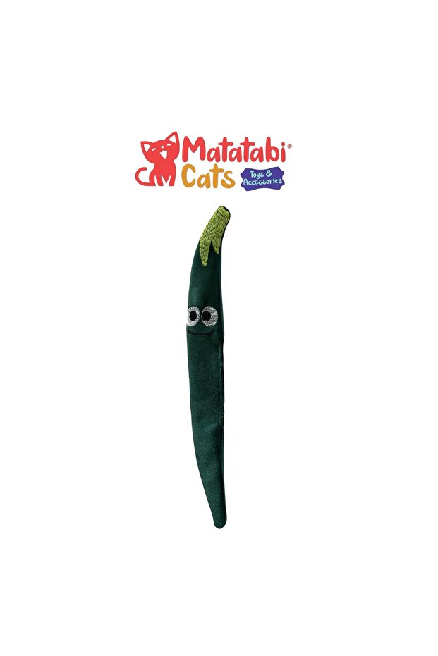 Peppery Cat Toy with Matatabi, Sensitive, Sound