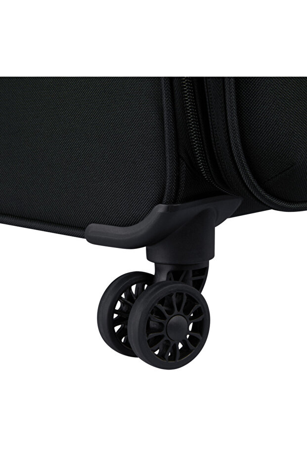 مجموعة سيكيورتيك فانجارد باللون الأسود - 3