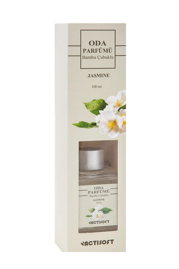 Bambu Çubuklu Yasemin OdaKokusu 100ml - 1