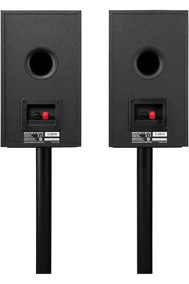 Audıo Monıtor Xt20 Bookshelf Hoparlör Takımı - 3