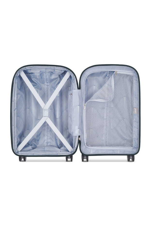 طقم كلافيل باللون الأسود - 3