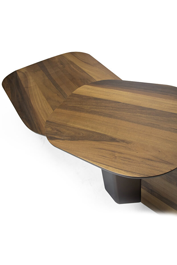 Basel Orta Sehpa - 3