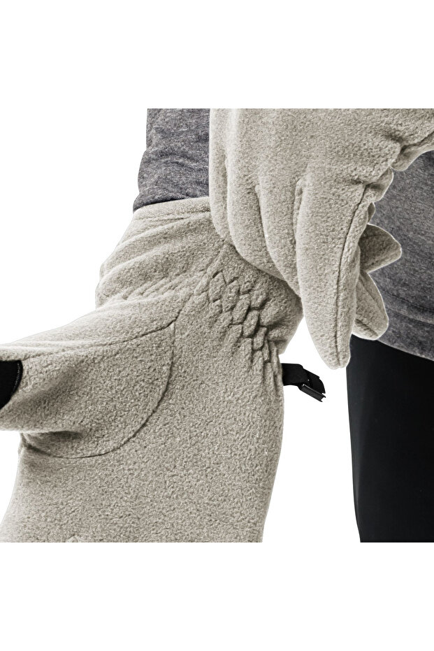 Real Stuff Glove Unisex Bej Eldiven UNISEX ELDİVEN 1911601-5609 - 2