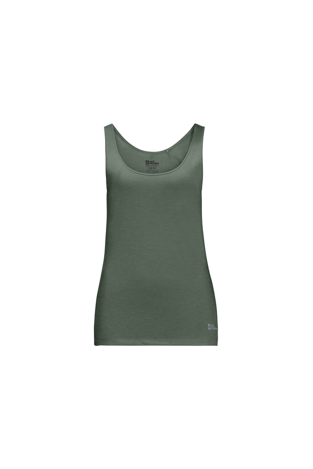 Pack & Go Tank W - 1