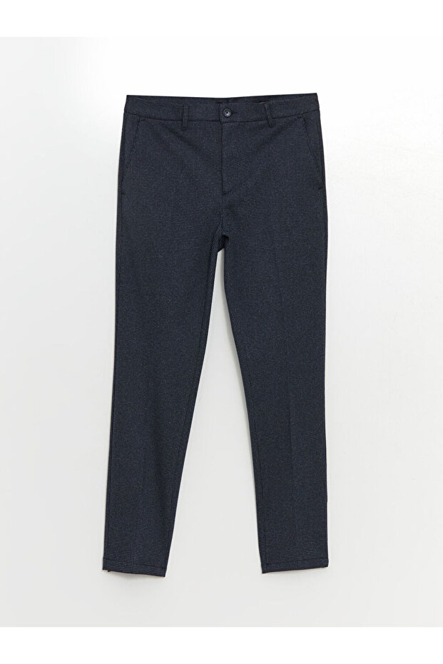 LCW Slim Fit Erkek Pantolon - 5