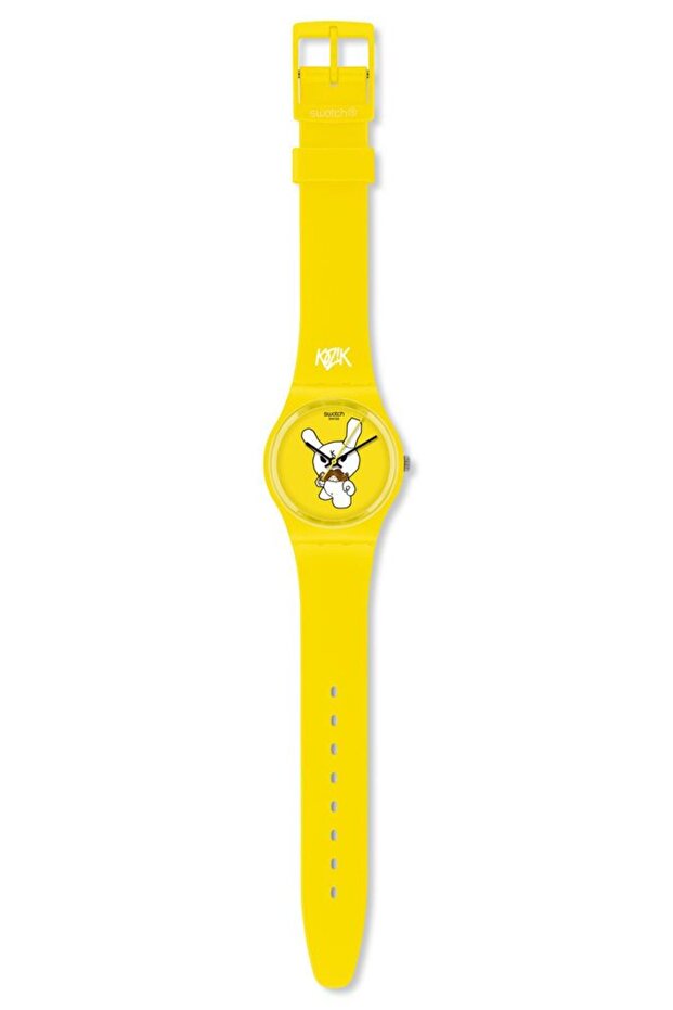 ساعة مدرب التزلج GJ130 - 3