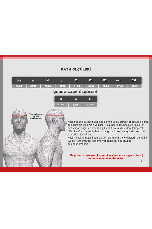 912 A1 SARI ÇENE AÇILIR KASK ÇİFT VİZÖR - 5