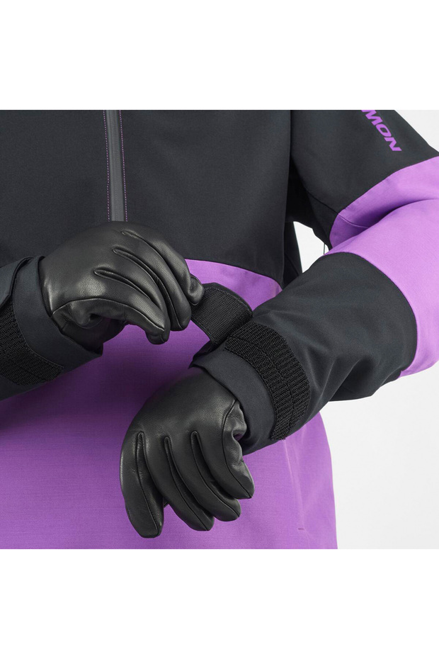 BASHLEY ANORAK W Kadın KAYAK CEKETİ LC2145600 - 6