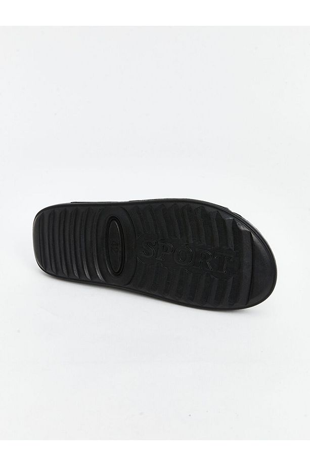 LCW STEPS Çapraz Bantlı Erkek Terlik - 4
