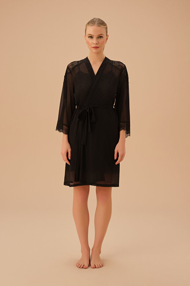 Πολυτελές φόρεμα - 2