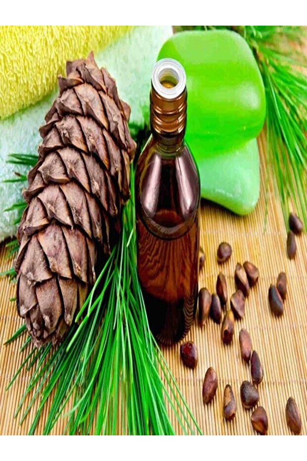 10O ml Pine Turpentine Oil
