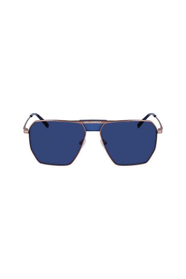 350S M.Ambergold 718 5813 Sunglasses