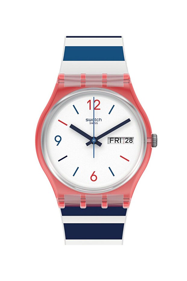 الباركود البحري - 1