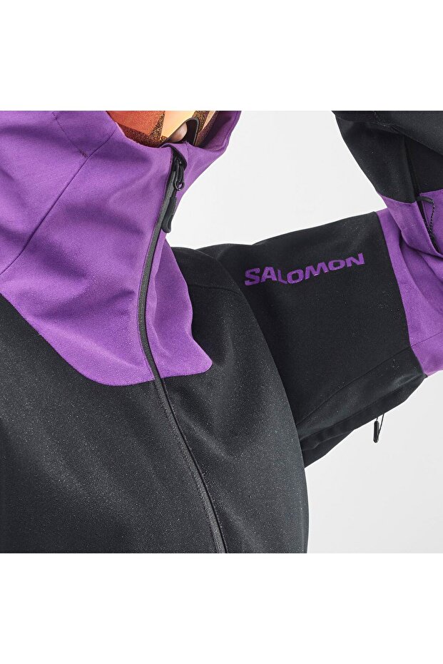 BASHLEY ANORAK W Kadın KAYAK CEKETİ LC2145600 - 5