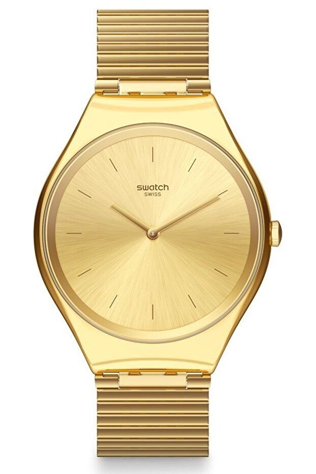 Skinlingot Watch SYXG100GG - 5