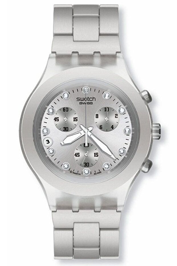 FULL BLOODED SILVER - 2