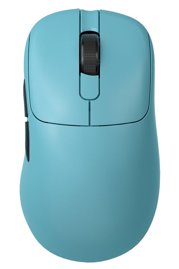 Ajazz Aj179 Apex 42000 Dpı Manyetik Şarj Istasyonu Tft Ekranlı Mouse Paw 3950 Sensör 8k Dongle - 2