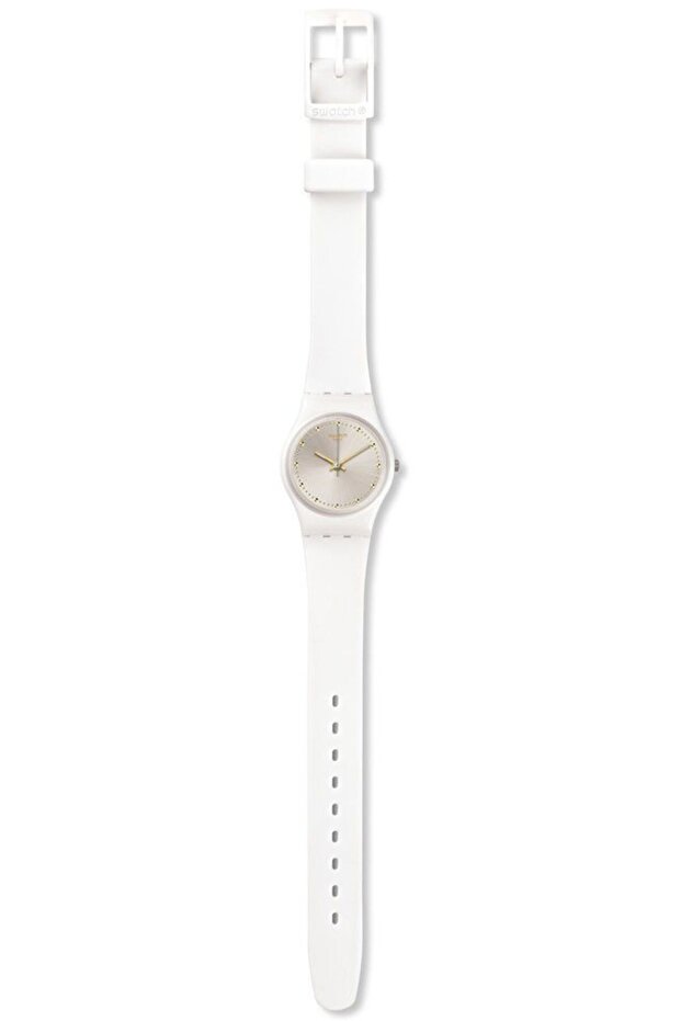 Women's Originals LW148 White Silicone Swiss Quartz Fashion Watch - 3