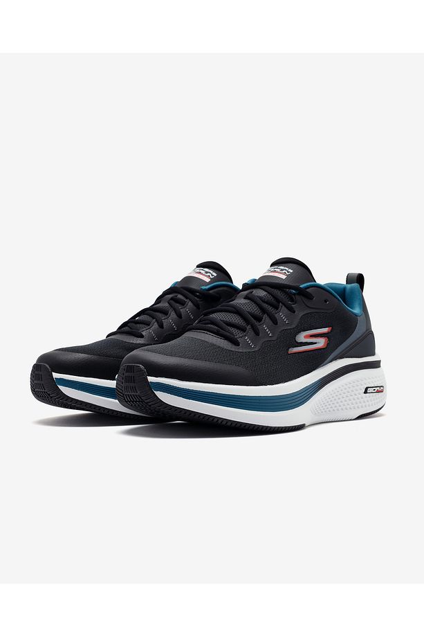 Go Run Elevate 2.0 - Uplifting Erkek Siyah Koşu Ayakkabısı 220851 Blk - 3