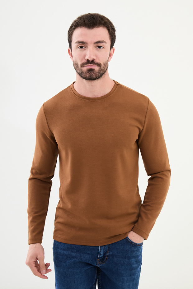 PENYE BİSİKLET YAKA - 1