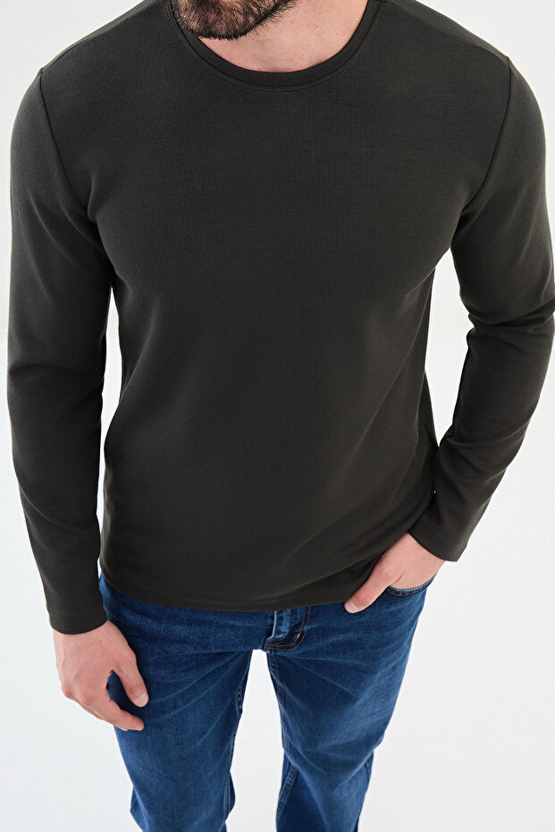 PENYE BİSİKLET YAKA - 4