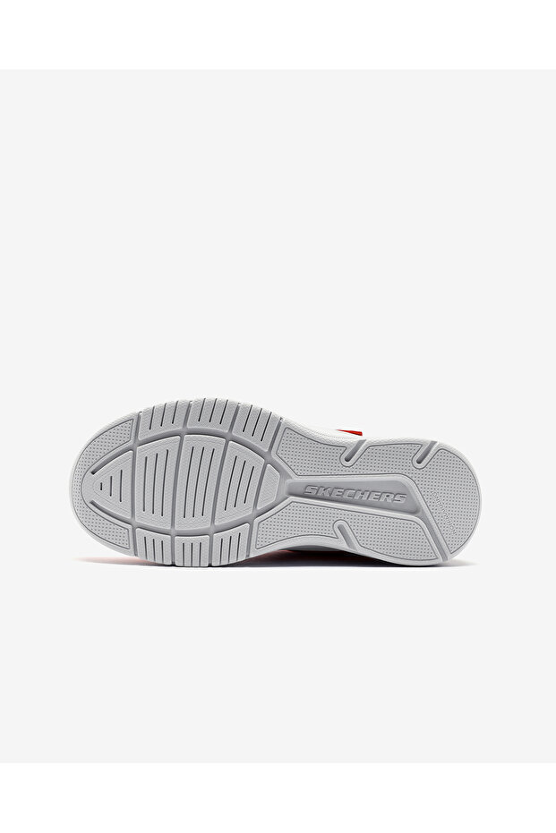 403926 L-Rdbk Model Red Sneaker - 4