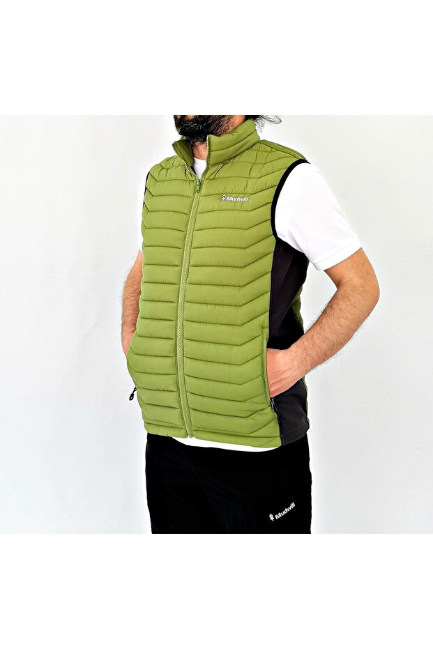 Puffer Şişme Yelek LTP300 - 4