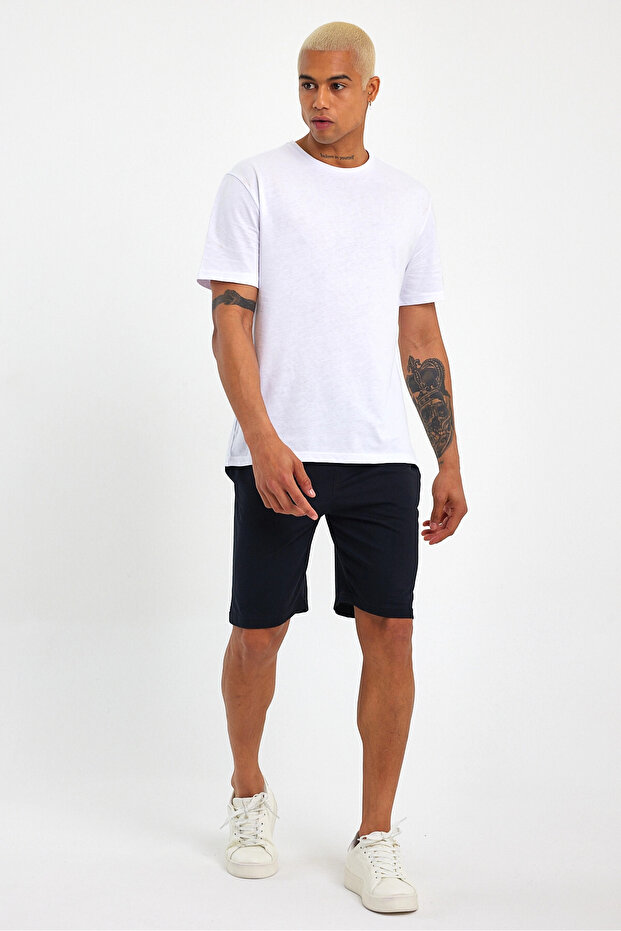 Pánské šortky - 1