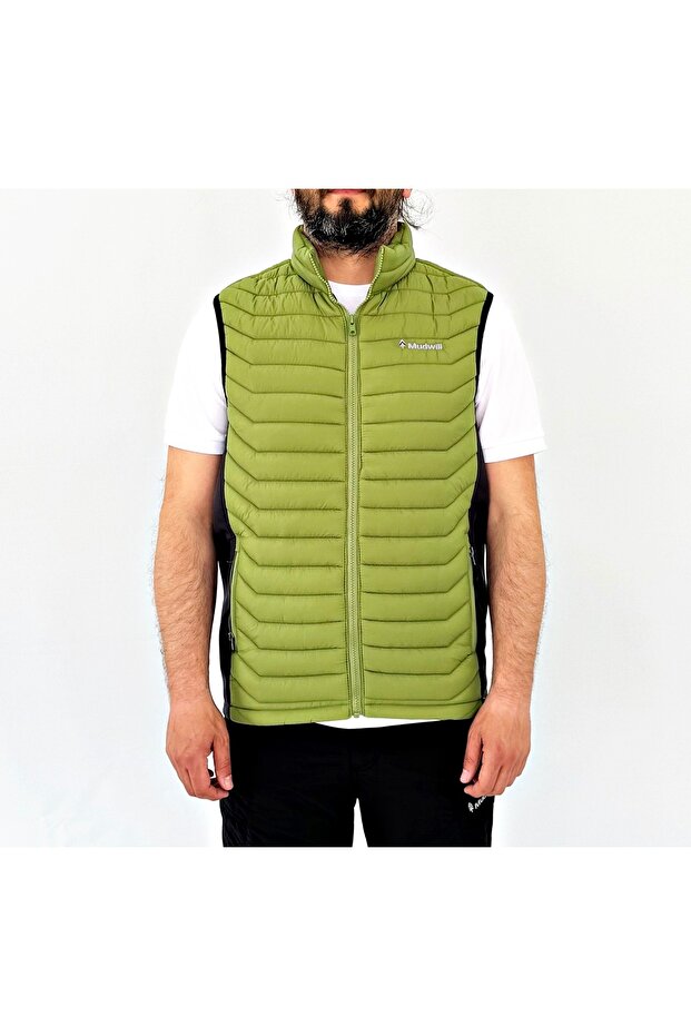 Puffer Şişme Yelek LTP300 - 1