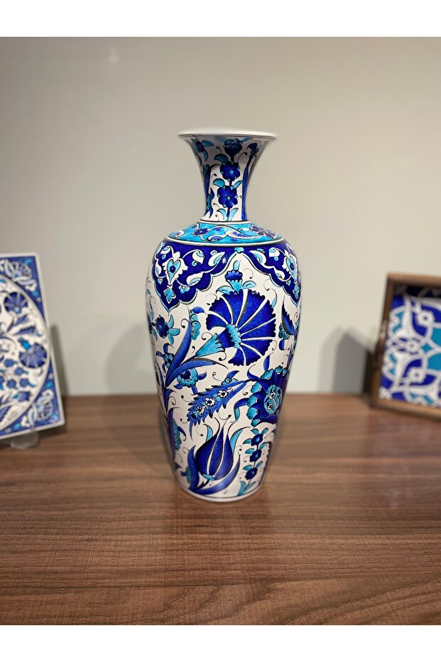 Özel Tasarım Vazo - 1