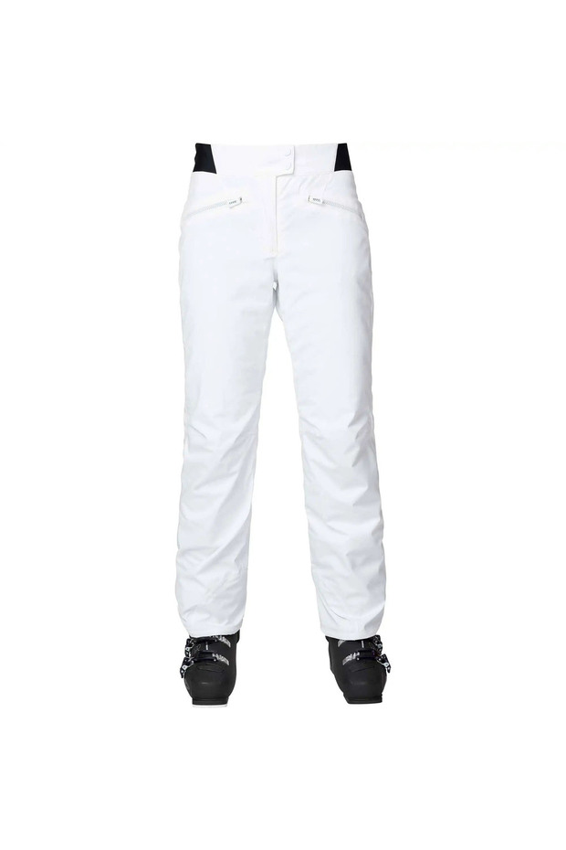 W Classıque Pant - 3