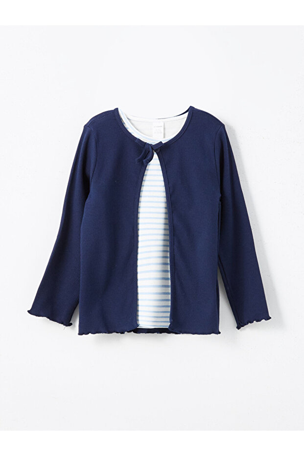 LCW ДИТЯЧИЙ W4JB60B1 TKM,ITRON-A/B/C СИНІЙ - 2