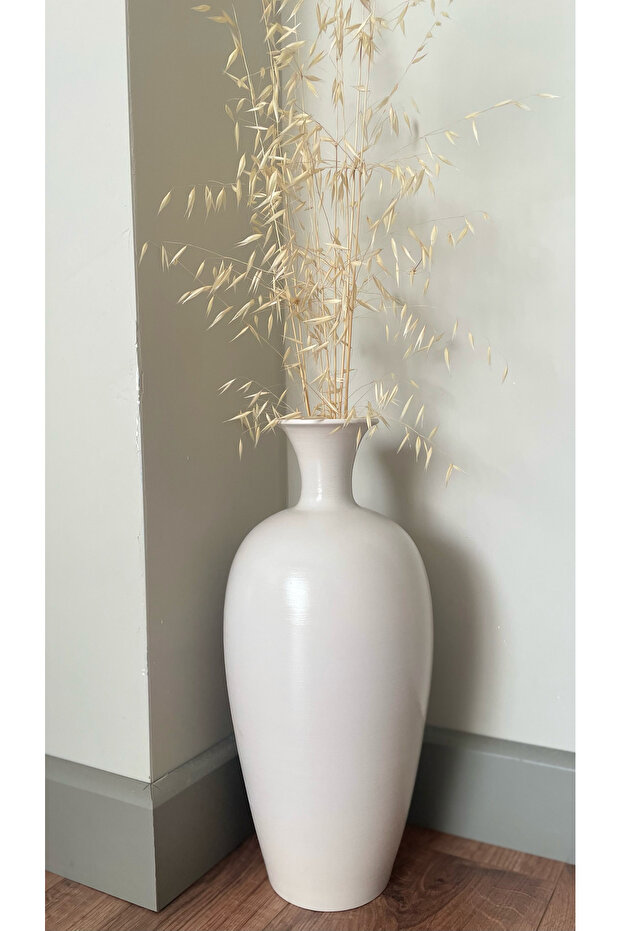 Aurora Seramik Vazo - 2