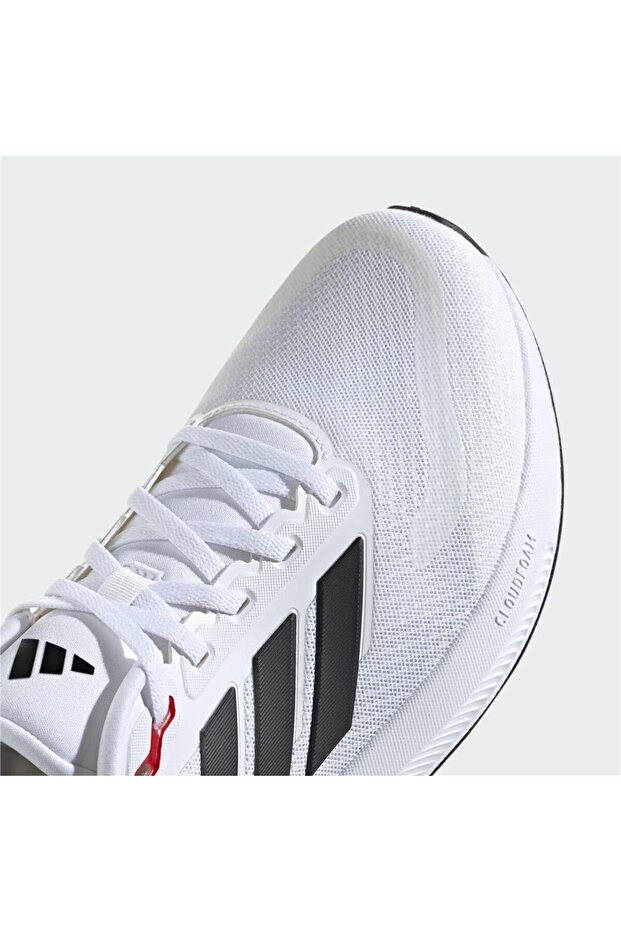 RUNFALCON 5 IE8818 Beyaz Koşu&Yürüyüş - 5