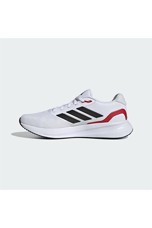 RUNFALCON 5 IE8818 Beyaz Koşu&Yürüyüş - 4