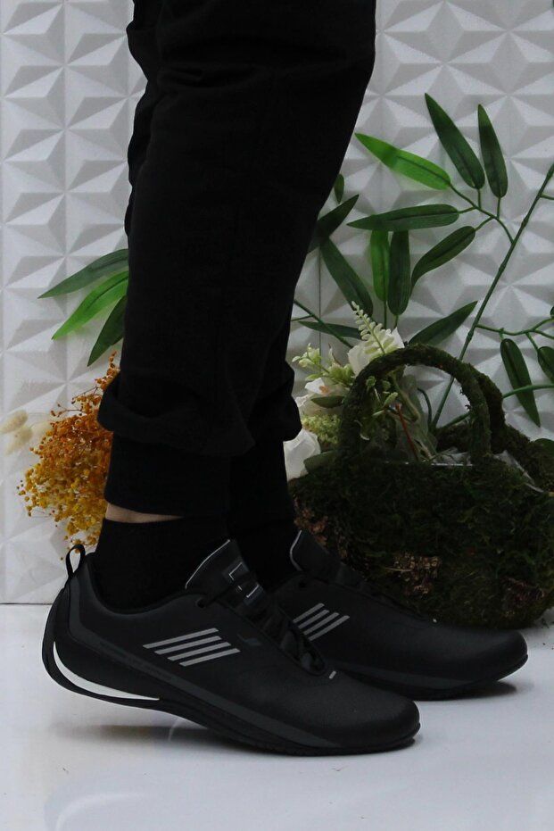 حذاء رياضي رجالي من Zıon Comfortable Original Product