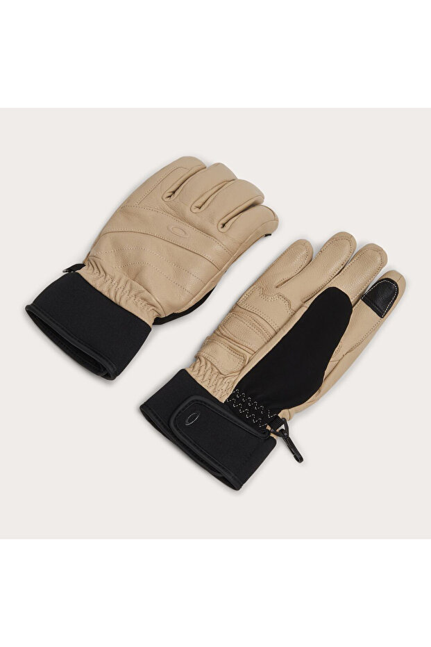 Peak Leather Kadın Eldiven - 1