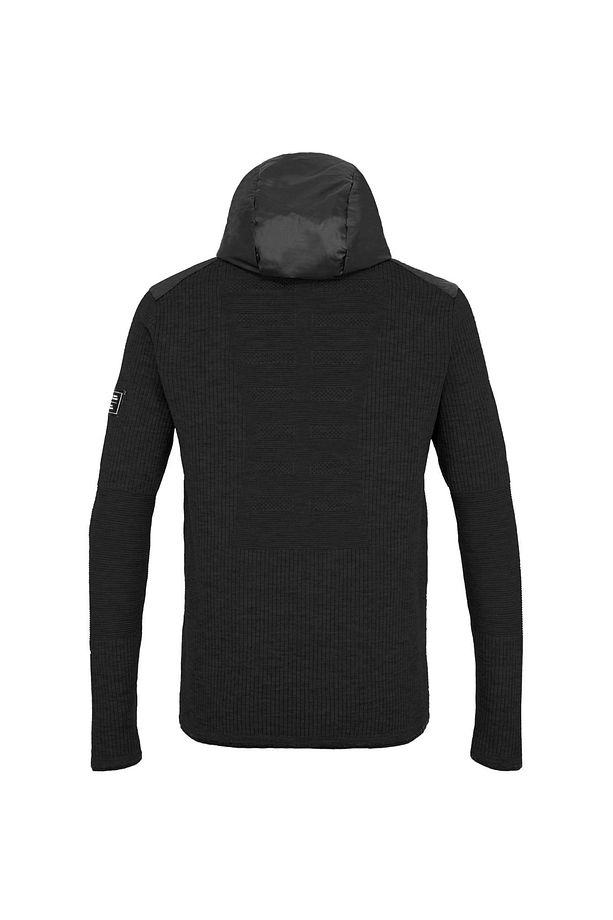 Fanes Eng Hyb Siyah Erkek Mont Beden: XL - 3