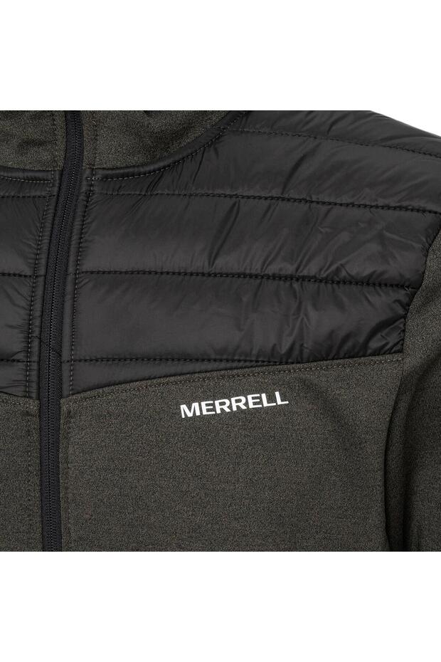 سترة جيم إم للرجال - 3