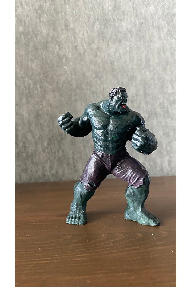 HULK Yeşil Dev - 2