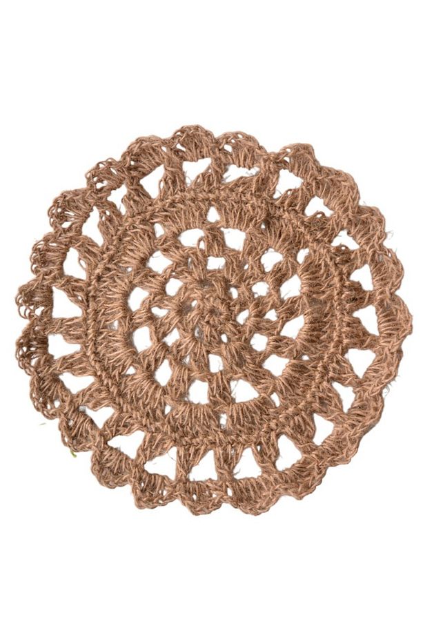 Jut İp / Örgü İpi 100gr - 3