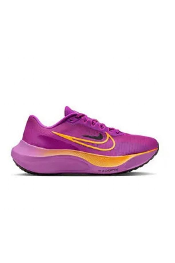 Kadın Koşu Ayakkabısı Wmns Zoom Fly 5 DM8974-502 Mor - 7