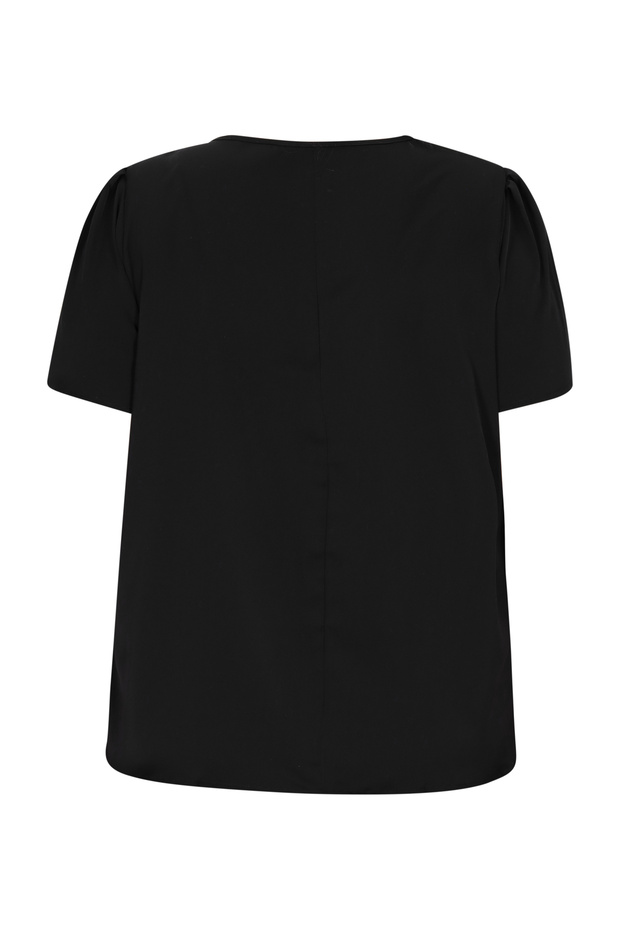 Bluză mărime Plus - 5